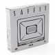 Прожектор Saffit SFL90-100 55230