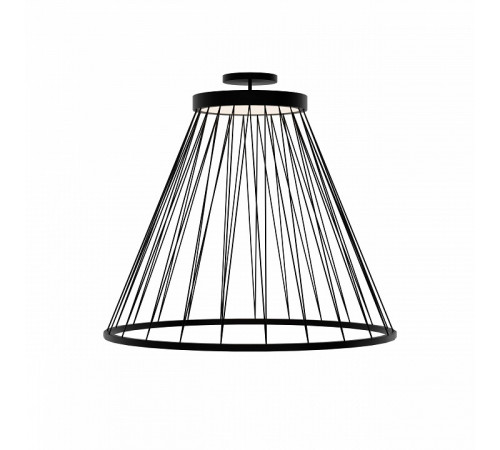 Подвесной светильник Favourite Fibra 4633-4P