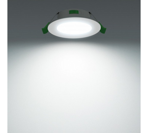 Встраиваемый светильник Favourite Optima 4644-1C
