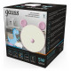 Настольная лампа Gauss Qplus NN7024