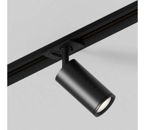 Шинопровод однофазный встраиваемый Hesby Lighting Skylite HSBL_0011 Шинопровод однофазный встраиваемый Hesby Lighting Skylite HSBL_0011