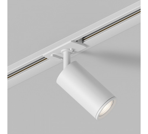 Шинопровод однофазный встраиваемый Hesby Lighting Skylite HSBL_0037