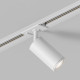 Шинопровод однофазный встраиваемый Hesby Lighting Skylite HSBL_0037