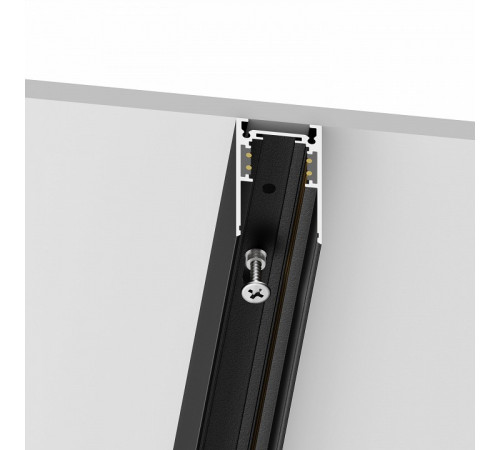Шинопровод магнитный накладной Hesby Lighting ElDeko HSBL_0051 Шинопровод магнитный накладной Hesby Lighting ElDeko HSBL_0051