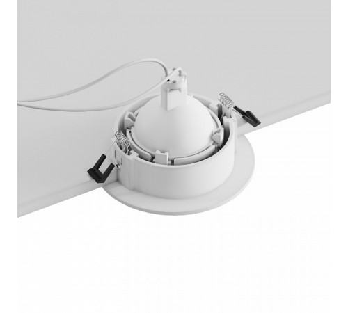 Встраиваемый светильник Hesby Lighting Bodo HSBL_0104 Встраиваемый светильник Hesby Lighting Bodo HSBL_0104
