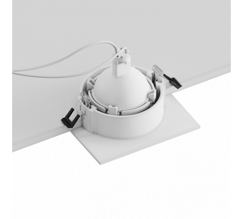 Встраиваемый светильник Hesby Lighting Bodo HSBL_0106 Встраиваемый светильник Hesby Lighting Bodo HSBL_0106