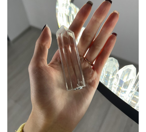 Подвесная люстра ImperiumLoft Quartz 101946-26