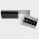 Сменная панель Italline Cover FOCUS black