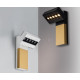 Сменная панель Italline Cover FOCUS gold