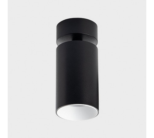 Спот ITALLINE DANNY E3 black