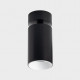 Спот ITALLINE DANNY E3 black