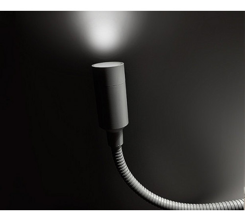 Гибкое бра Italline DE-316 white Гибкое бра Italline DE-316 white