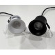 Встраиваемый светильник Italline DL 3027 white