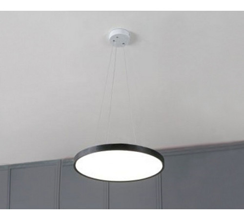 Потолочный светильник Italline IT011-5023 black