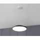 Потолочный светильник Italline IT011-5023 black
