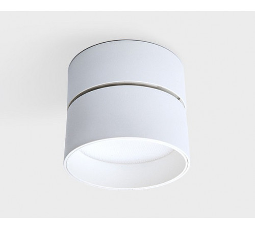 Накладной спот Italline IT02-006 white 3000K