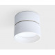 Накладной спот Italline IT02-006 white 3000K