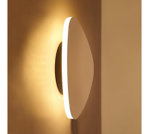 Настенный светильник Italline IT02-014 white