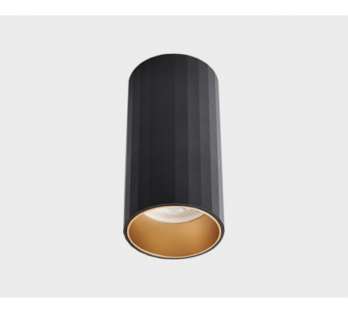 Накладной светильник Italline IT08-8012 black Накладной светильник Italline IT08-8012 black