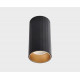 Накладной светильник Italline IT08-8012 black