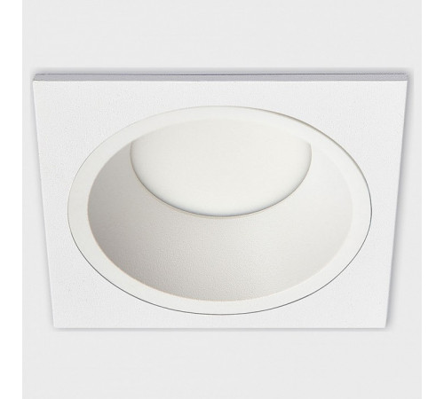 Встраиваемый светильник Italline IT08-8013 white 4000K