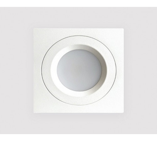 Встраиваемый светильник Italline IT08-8018 white 4000K Встраиваемый светильник Italline IT08-8018 white 4000K