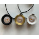 Встраиваемый светильник Italline IT08-8035 white 3000K
