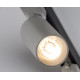 Трековый светодиодный светильник Italline M04-508 white 4000K