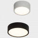 Потолочный светодиодный светильник Italline M04-525-175 white 4000K
