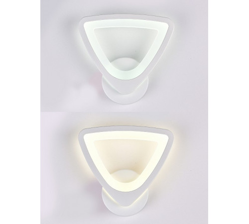 Бра Natali Kovaltseva LED LAMPS 81134/1W Бра Natali Kovaltseva LED LAMPS 81134/1W