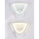 Бра Natali Kovaltseva LED LAMPS 81134/1W