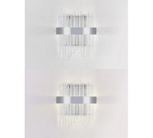 Настенный светильник Natali Kovaltseva Tempio LED LAMPS 81119/1W Настенный светильник Natali Kovaltseva Tempio LED LAMPS 81119/1W