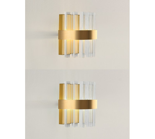Настенный светильник Natali Kovaltseva Royalton LED LAMPS 81125/1W