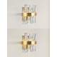 Настенный светильник Natali Kovaltseva Tiziano LED LAMPS 81113/1W