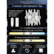 Настенный светильник Natali Kovaltseva Tiziano LED LAMPS 81114/1W