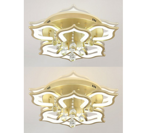 Потолочная люстра Natali Kovaltseva Florel INNOVATION STYLE 83052