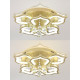 Потолочная люстра Natali Kovaltseva Florel INNOVATION STYLE 83052