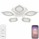 Потолочная люстра Natali Kovaltseva Led Light LED LAMPS 81167