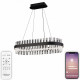 Подвесная люстра Natali Kovaltseva Royalton LED LAMPS 81276