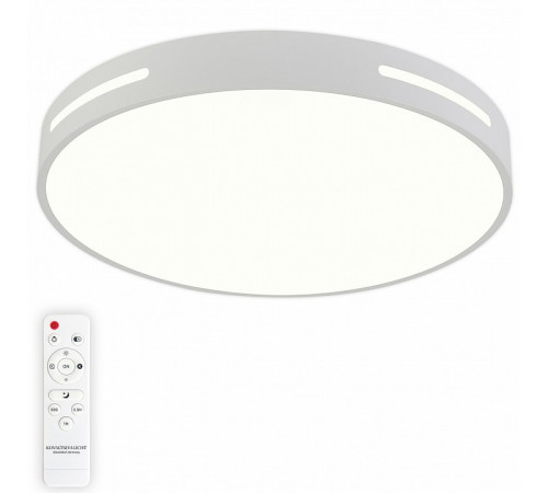 Потолочный светильник Natali Kovaltseva Modern LED LAMPS 81334 Потолочный светильник Natali Kovaltseva Modern LED LAMPS 81334