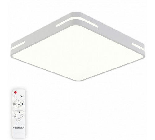 Потолочный светильник Natali Kovaltseva Modern LED LAMPS 81333