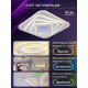 Потолочная люстра Natali Kovaltseva Palace LED LAMPS 81112/4C