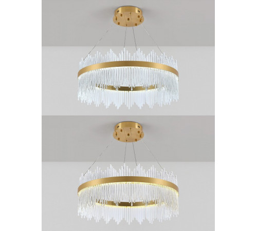 Подвесная люстра Natali Kovaltseva INNOVATION STYLE 83160 Подвесная люстра Natali Kovaltseva INNOVATION STYLE 83160
