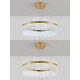 Подвесная люстра Natali Kovaltseva INNOVATION STYLE 83160