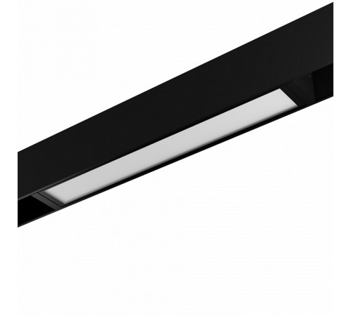 Трековый магнитный светильник Lightera Startrek LE169TRL-9B WIFI Трековый магнитный светильник Lightera Startrek LE169TRL-9B WIFI