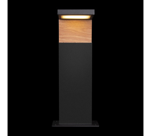 Ландшафтный светильник Loft IT Oak 100001/400