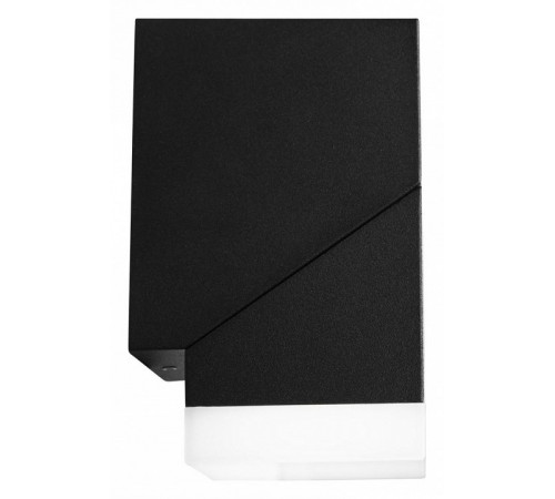 Уличный настенный светильник Loft IT Eterno 100010/A