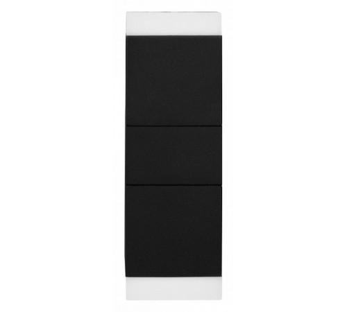 Уличный настенный светильник Loft IT Eterno 100010/B