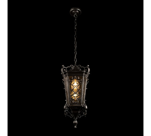 Уличный подвесной светильник Loft IT Tremezzo 100019P BS Уличный подвесной светильник Loft IT Tremezzo 100019P BS