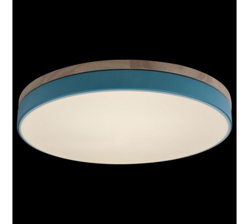 Потолочный светильник Loft IT AXEL 10001/36 Blue Потолочный светильник Loft IT AXEL 10001/36 Blue